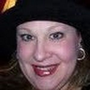 Meet your Posher, Deborah